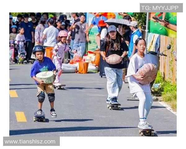 聚焦滑板文化成都滑板队的默契与团队协作探讨