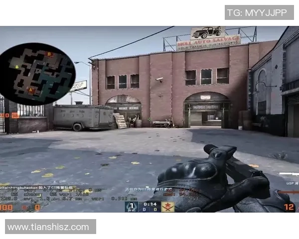 黄丽专访：从新手到高手的CSGO成长之路与心路历程分享